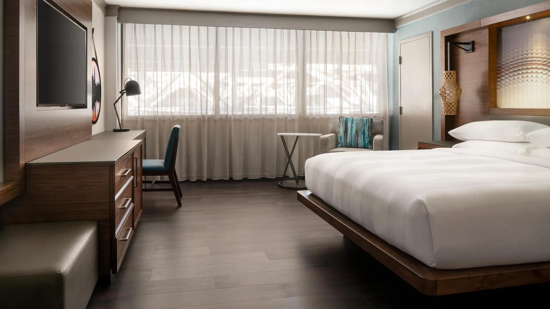 Seattle Airport Marriott Hotel SeaTac United States