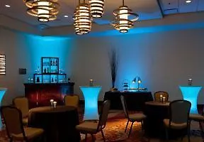 ****  Seattle Airport Marriott Hotel SeaTac United States