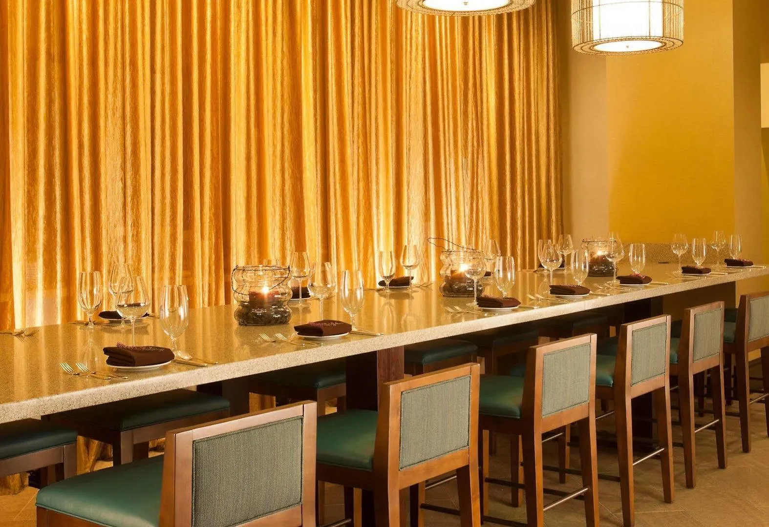 Seattle Airport Marriott Hotel SeaTac 4*,  United States