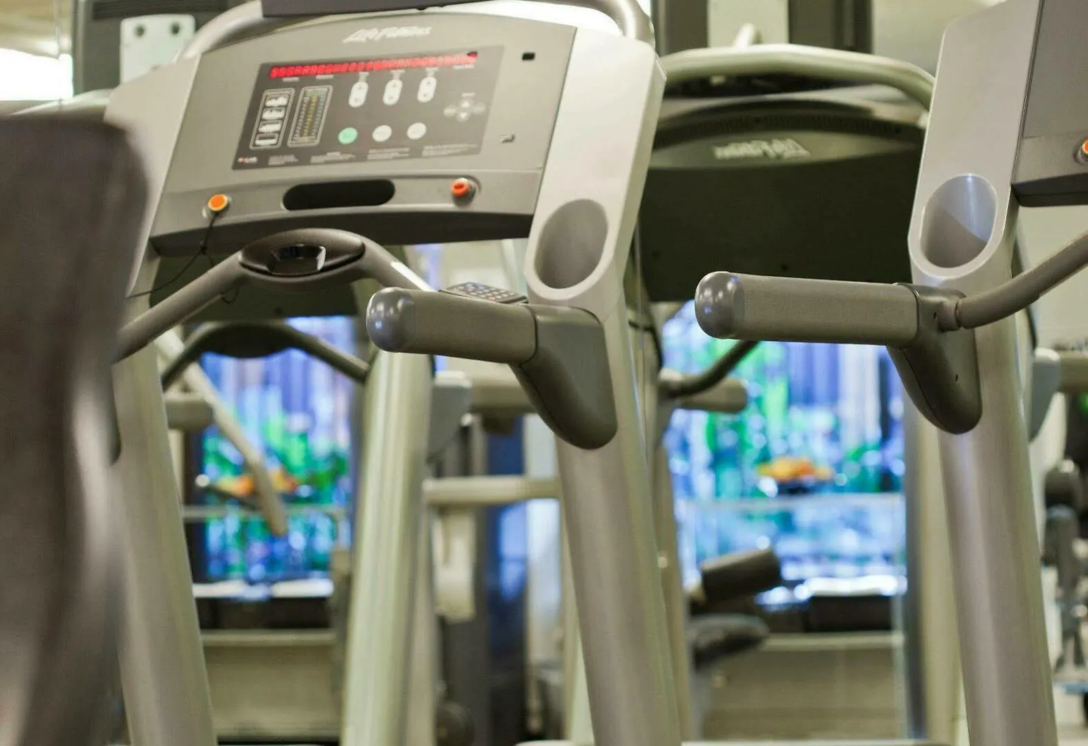 ****  Seattle Airport Marriott Hotel SeaTac United States