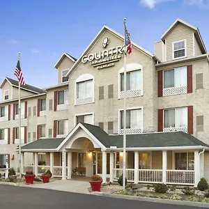 Hotel Country & By Radisson, Airport, Oh