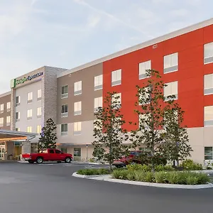 Express & - East - Ybor By Ihg Tampa