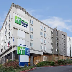 Express Seattle - Sea-tac Airport By Ihg SeaTac
