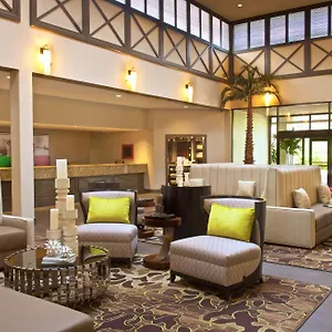 Hotel Hilton Airport Westshore