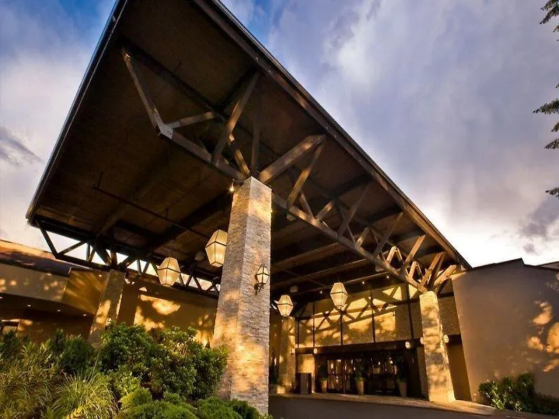Hotel Seattle Airport Marriott SeaTac 4*,  Estados Unidos