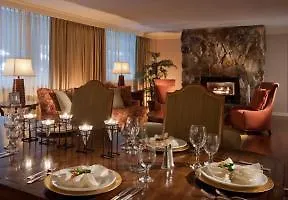 Hotel Seattle Airport Marriott SeaTac