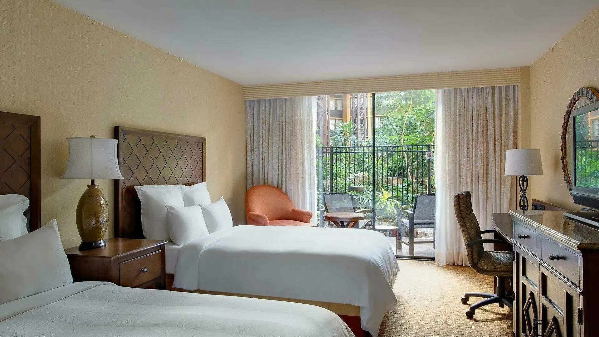 Hotel Seattle Airport Marriott SeaTac